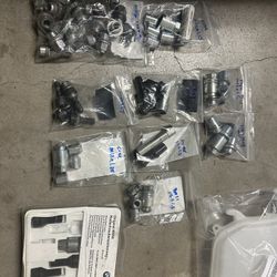 OEM Locking Lug Nuts & Studs BMW Audi VW Acura Honda Toyota Nissan Subaru