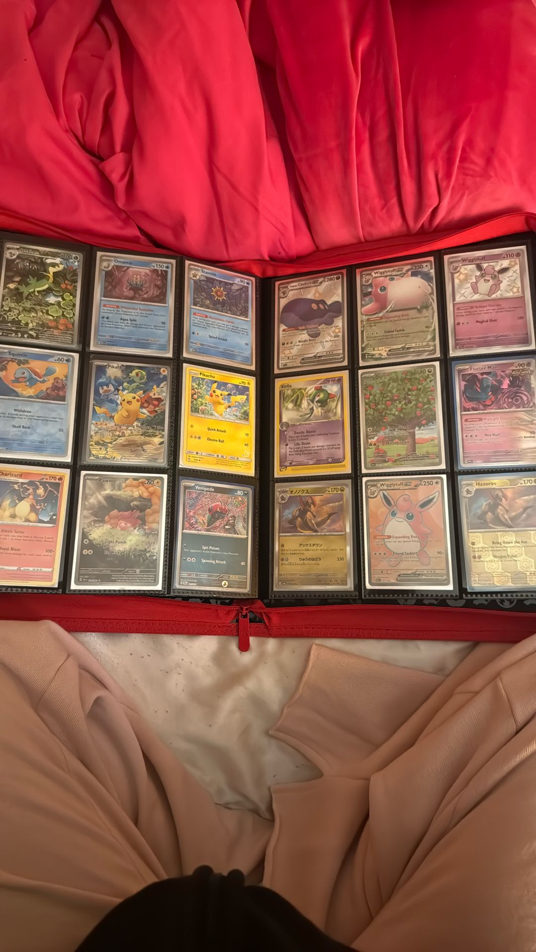 Pokemon Cards for Trade!
