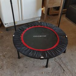 Trampoline Pequeño 