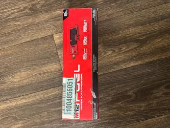 Milwaukee M12 Fuel Die Grinder Tool Only