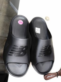 New balance