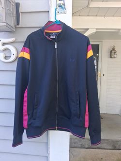 Psycho  Bunny Sweater  