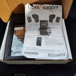 Luxe 6200m