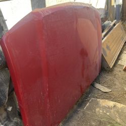 Chevrolet Part