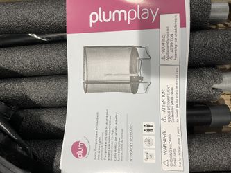 New Trampoline Never Used For Kids