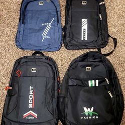 School Bag $5each 