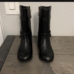 Toddler Michael Kors Boots