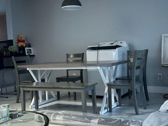 Comedor 6 puestos