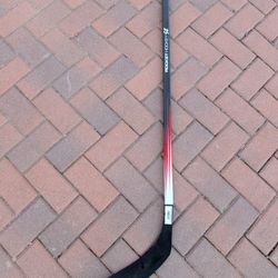 Street Hockey Stick, Sparks!