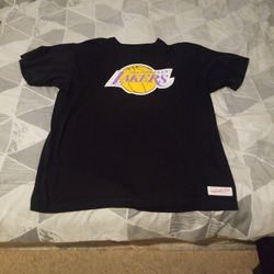 Lakers Shirt