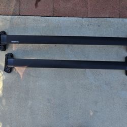 2017-2022 Honda CR-V Roof Rack Base Carrier 