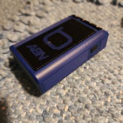 Bumpboxx Retro Pager Beeper