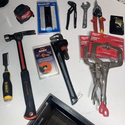 Hand Tools And More