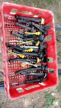 Briggs And Stratton Lawnmower Dip Sticks