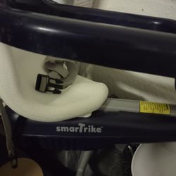 Toddler Tricycle - Price Reduced 