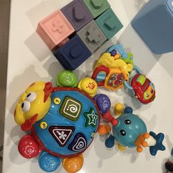 baby toys