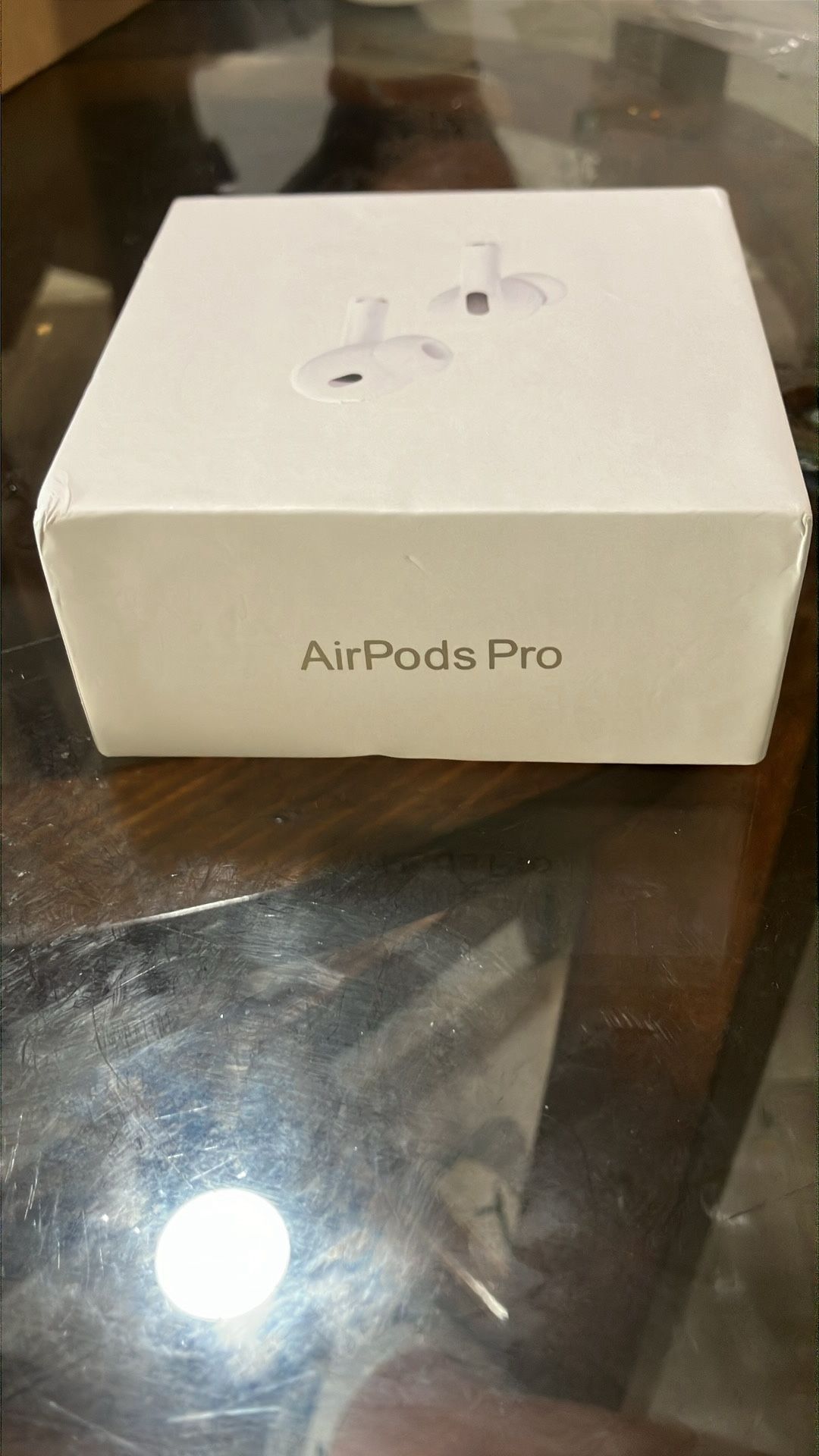 AirPods Pro 2nd Generation