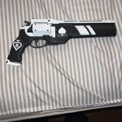 Cayde-6 Foam Replica Gun 