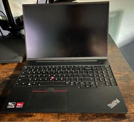 Lenovo Thinkpad E16