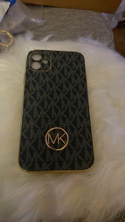 MK iPhone 11 Case