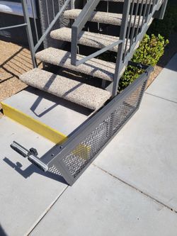 Bed Divider, Sliding for truck