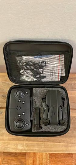 Super Endurance Foldable Drone