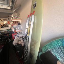 Surfboard Longboard 