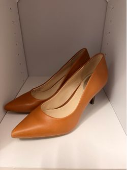 Zapatos de oficina talla 8