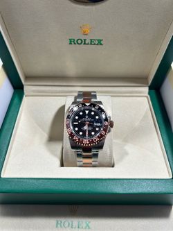 New Watch