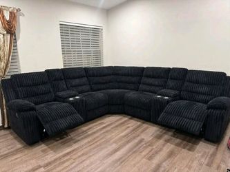 Sofá and loveseat. Asf for price