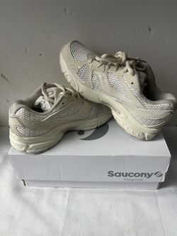 Saucony Reid Millennium Sneaker Size 5. ##5366