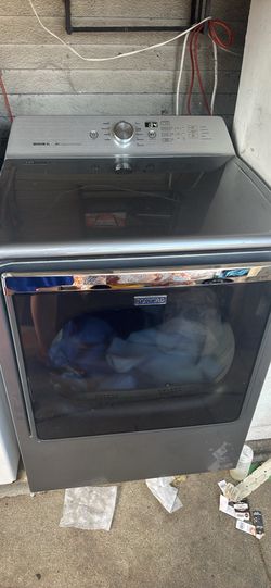 Maytag secadora