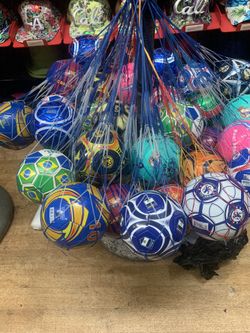 Soccer ball