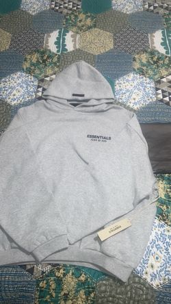 Essential Hoodies