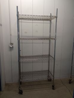 Waier rac $ 170
