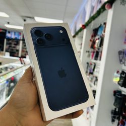 Iphone 17 Pro Max Unlocked 