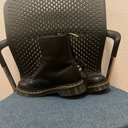 Doc Martin’s! Brand New- Never worn!