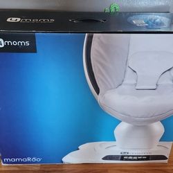 Mamaroo 4moms