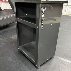 Ironmaster Dumbbell Stand