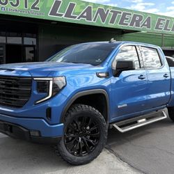 LEVELING KITS AND LIFT KITS 📲