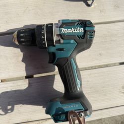 Makita Hammer Drill
