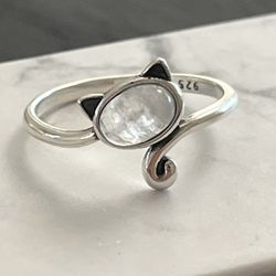 NEW Size 7 1/2 Can Be Sized 