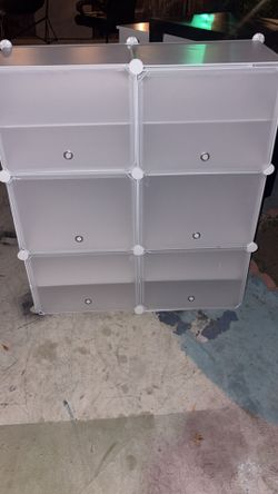 Storage