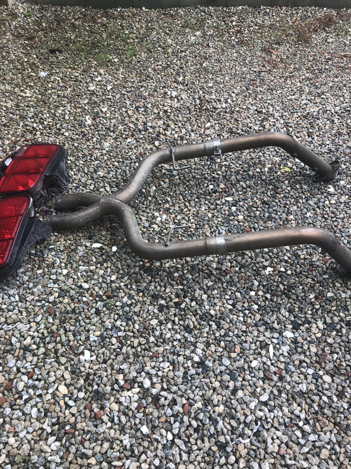 Ford Mustang Parts for Sale!