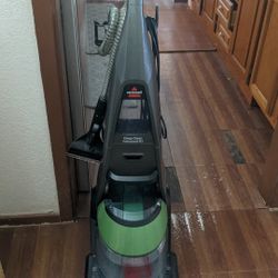 Bissell Deep Clean Professional Pet Cleaner$55 firm