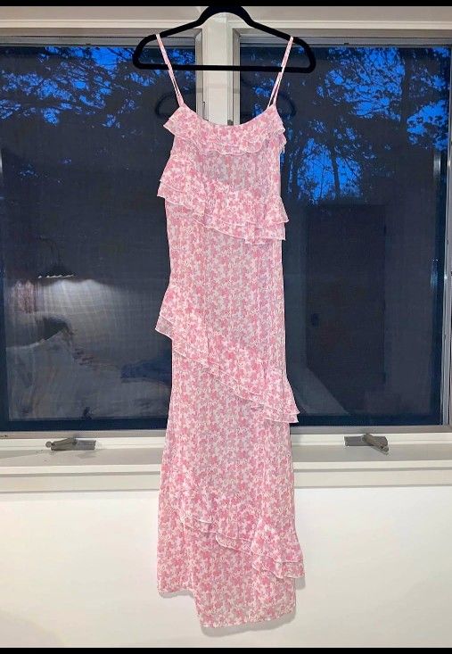 New (Size 10) Beautiful Dress