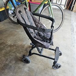 Dream On Me Stroller