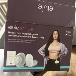 Breast Pump Hands Free