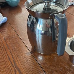 Chocolatera De Princess Hause