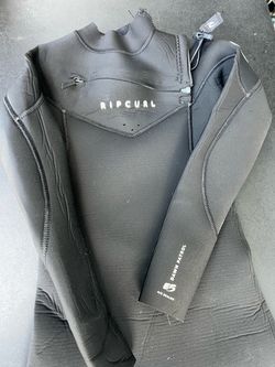 Adult Small Rip Curl Wetsuit